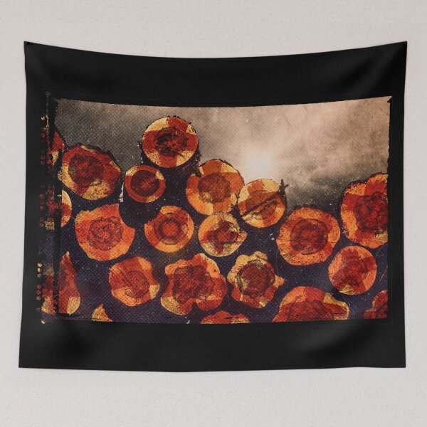 Item preview, Trees With A Dubious Historical Past. designed and sold by Alex Preiss.