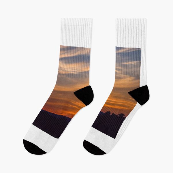 Item preview, Farmland Sunset designed and sold by DeeLeePhotos.