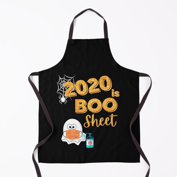 Item preview, 2020 is Boo Sheet, Boo Sheet, Halloween 2020, Halloween designed and sold by TwistedTeeCo.