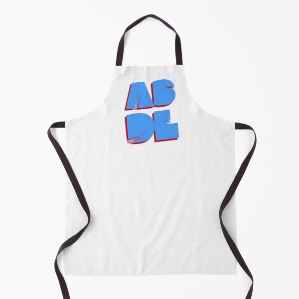 Aperçu de l'œuvre ABDL - Logo rétro créée et vendue par DF3.