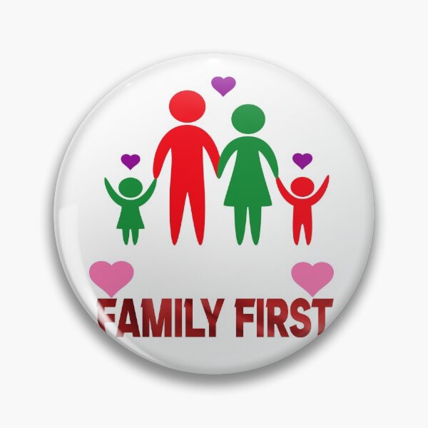 Item preview, family first designed and sold by silverass.