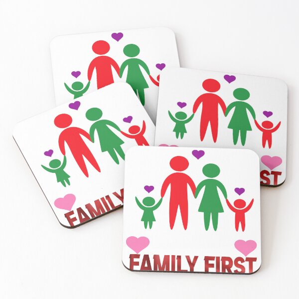 Item preview, family first designed and sold by silverass.
