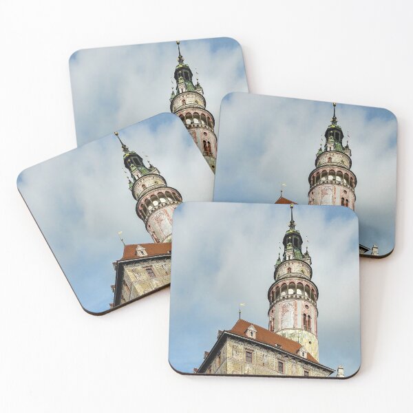 Item preview, Cesky Krumlov Czech Republic designed and sold by am-mantilla2156.