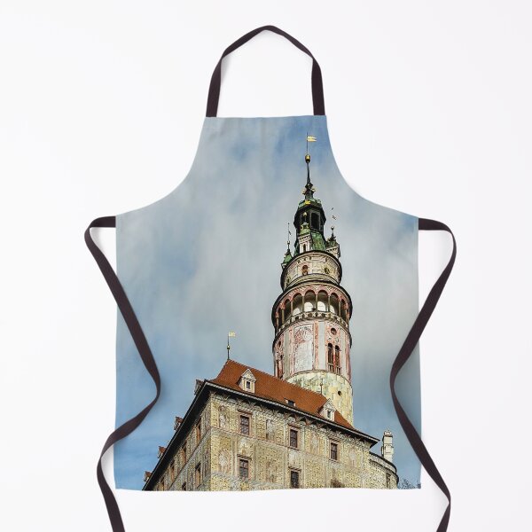 Item preview, Cesky Krumlov Czech Republic designed and sold by am-mantilla2156.