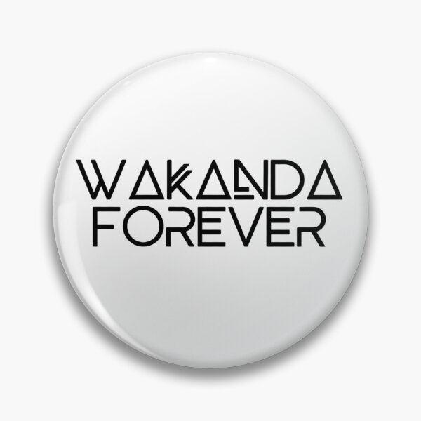 Item preview, Wakanda forever  designed and sold by hillarymoore06.