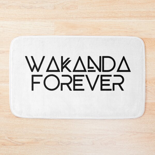 Item preview, Wakanda forever  designed and sold by hillarymoore06.