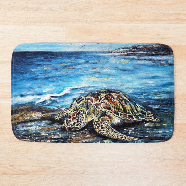 Item preview, See Turtle designed and sold by Harsh  Malik.