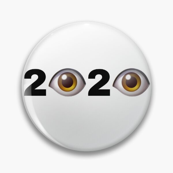 Item preview, 2020 Vision designed and sold by Jonathan Dessins.