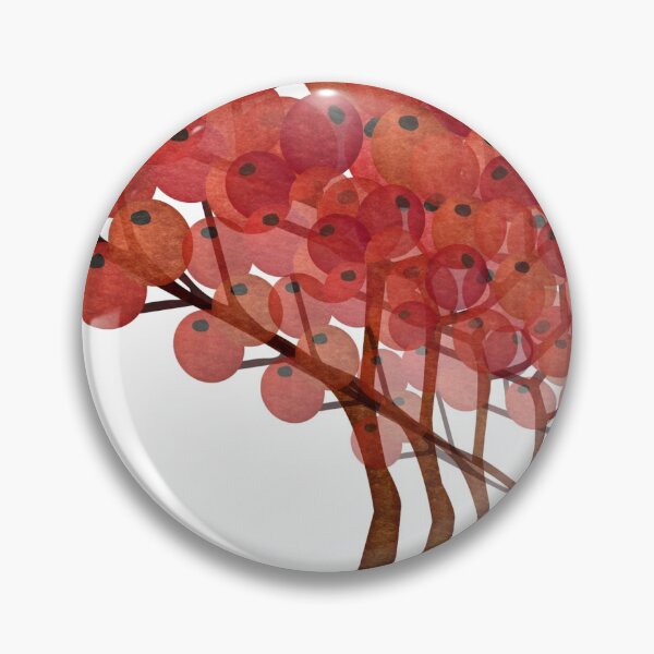 Item preview, Fruitful Red designed and sold by JaneEdesigns.