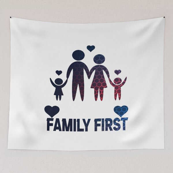 Item preview, family first designed and sold by silverass.