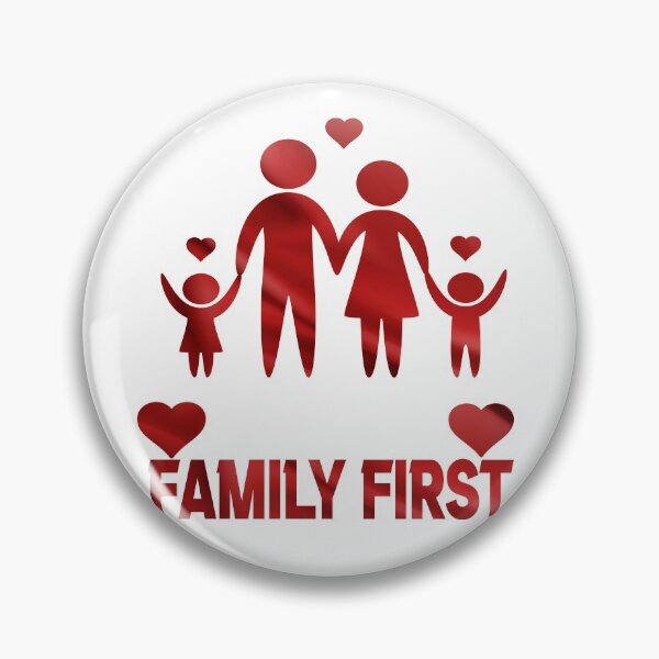 Item preview, family first designed and sold by silverass.