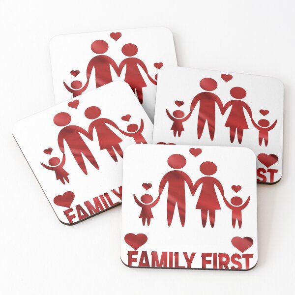 Item preview, family first designed and sold by silverass.