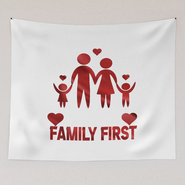Item preview, family first designed and sold by silverass.