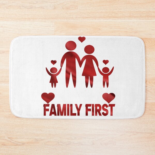 Item preview, family first designed and sold by silverass.