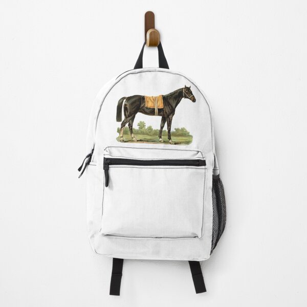 Item preview, Vintage Thoroughbred designed and sold by Woodland & Willow.