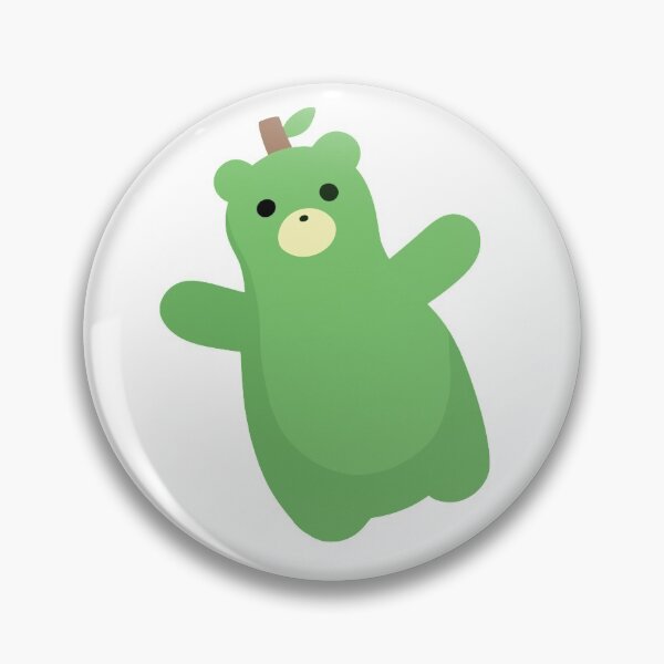 Item preview, Pear Bear designed and sold by Mulis.