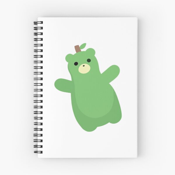 Item preview, Pear Bear designed and sold by Mulis.