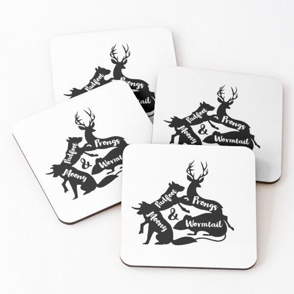 Item preview, The Marauders  designed and sold by HeirOfDreams.
