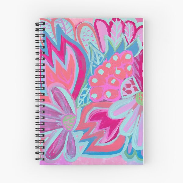 Item preview, Floral delight designed and sold by maddisabelleart.