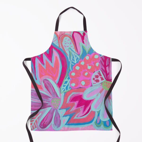 Item preview, Floral delight designed and sold by maddisabelleart.