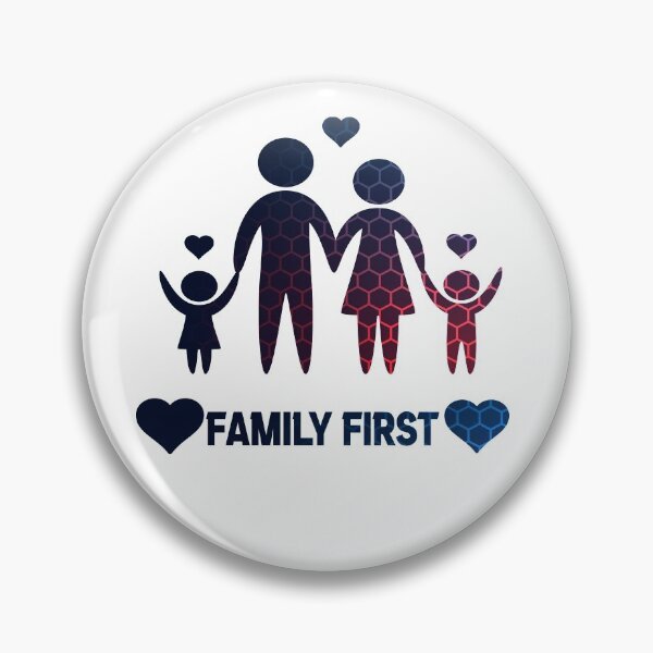 Item preview, family first designed and sold by silverass.
