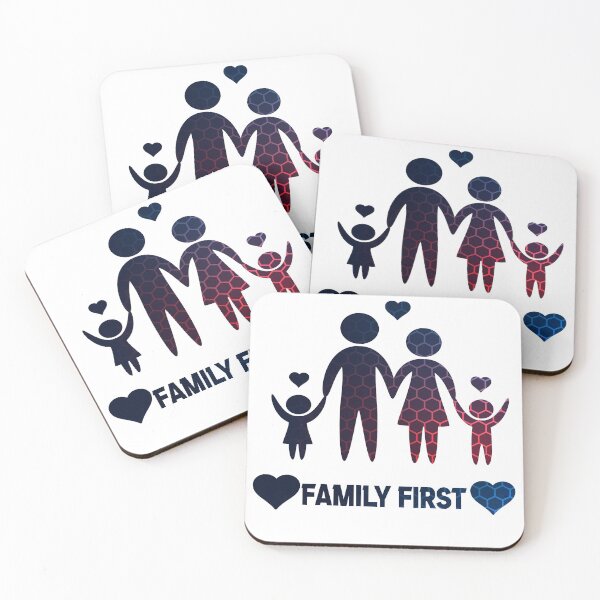 Item preview, family first designed and sold by silverass.