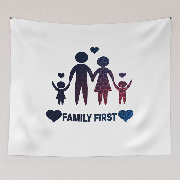 Item preview, family first designed and sold by silverass.