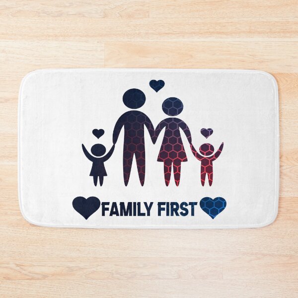 Item preview, family first designed and sold by silverass.