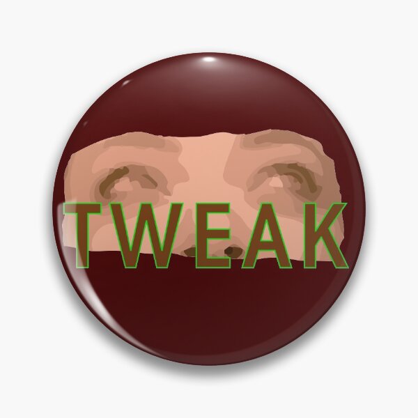 Item preview, Becky tweak designed and sold by StruckBy.