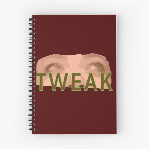 Item preview, Becky tweak designed and sold by StruckBy.