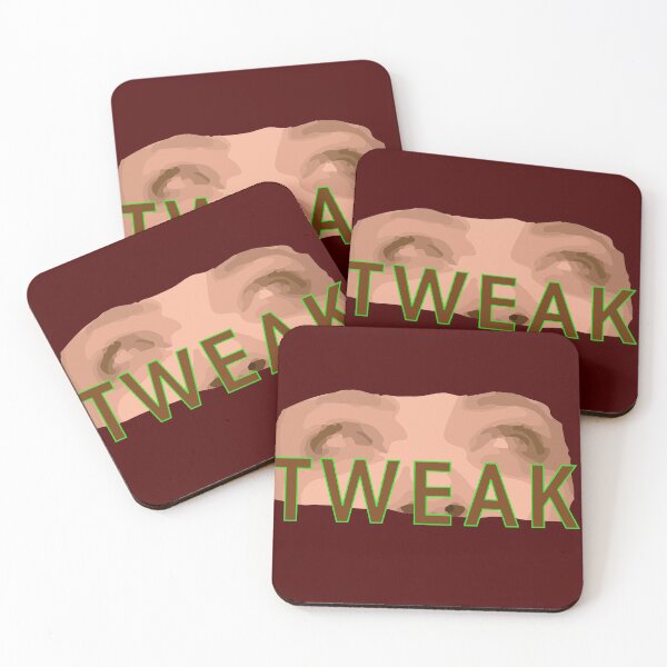 Item preview, Becky tweak designed and sold by StruckBy.