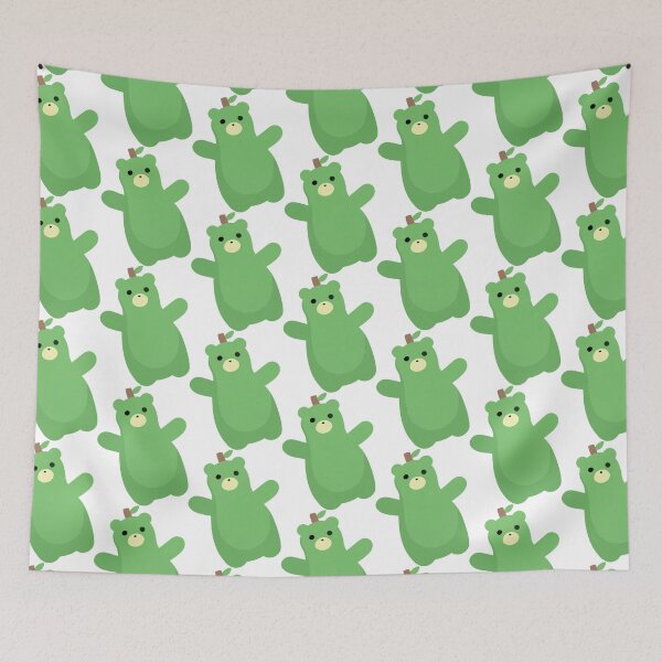 Item preview, Pear Bear designed and sold by Mulis.