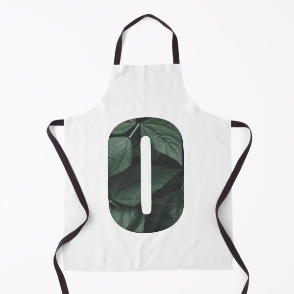 Item preview, Plants Letter O designed and sold by Katherine Winner.