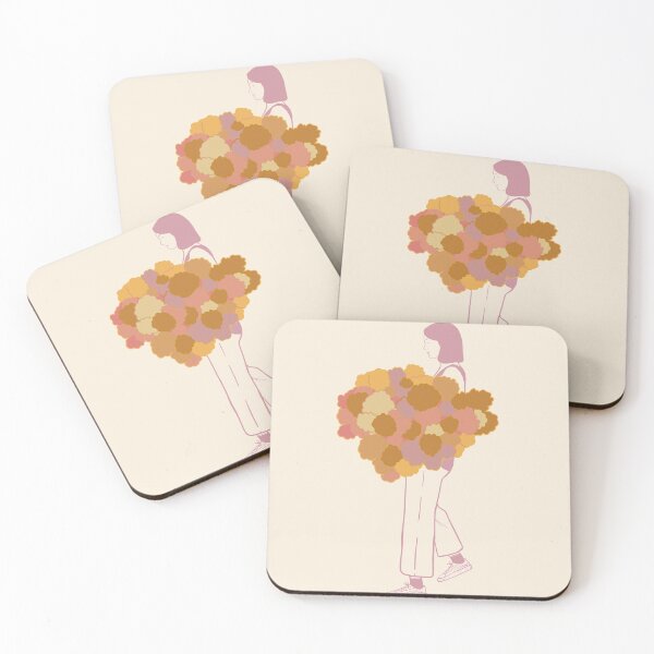 Item preview, A Lovely Bunch - Warm designed and sold by thedailygrind.