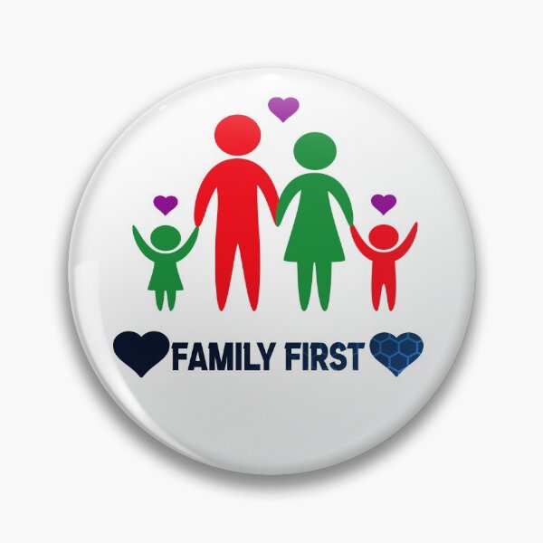 Item preview, family first designed and sold by silverass.