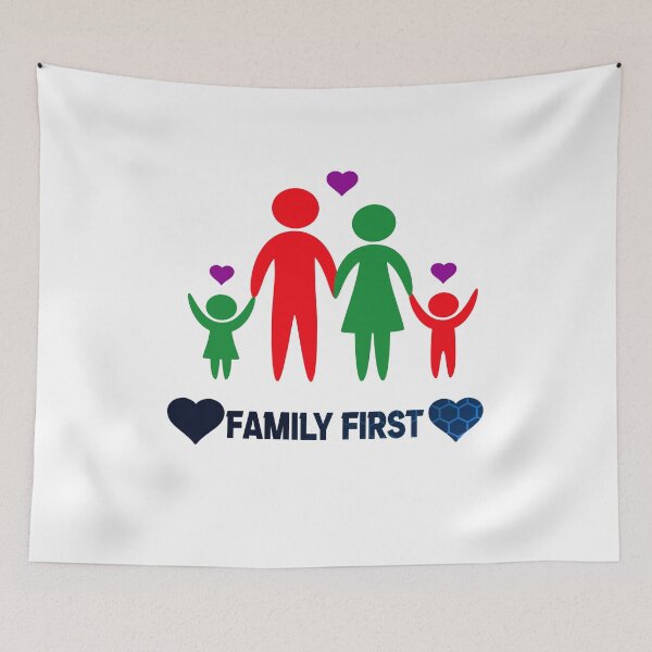 Item preview, family first designed and sold by silverass.