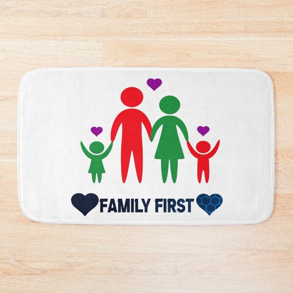 Item preview, family first designed and sold by silverass.