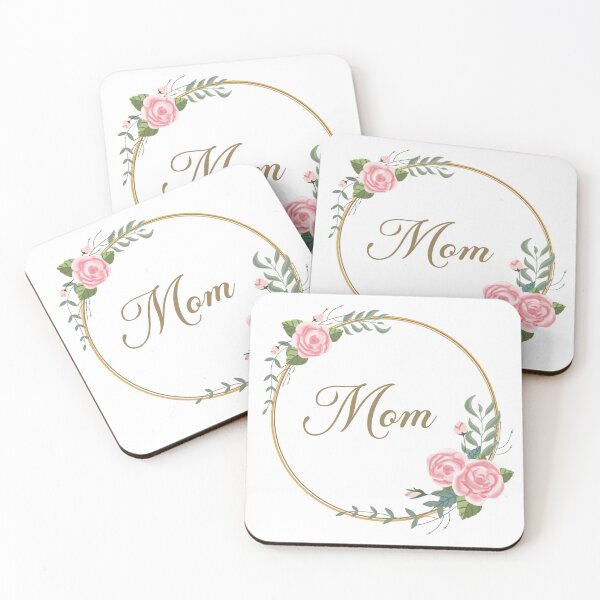 Item preview, Mom Roses designed and sold by katieamoon.