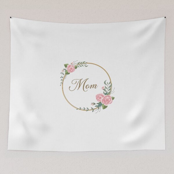 Item preview, Mom Roses designed and sold by katieamoon.