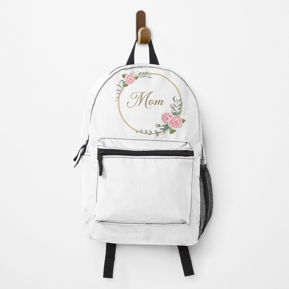 Item preview, Backpack designed and sold by katieamoon.