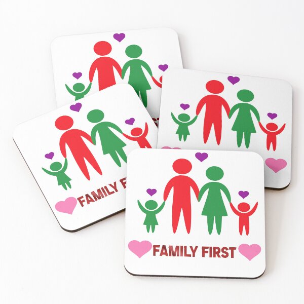 Item preview, family first designed and sold by silverass.