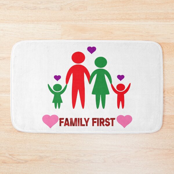 Item preview, family first designed and sold by silverass.
