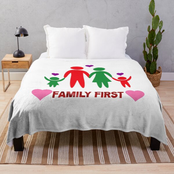 Item preview, family first designed and sold by silverass.