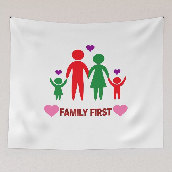 Item preview, family first designed and sold by silverass.