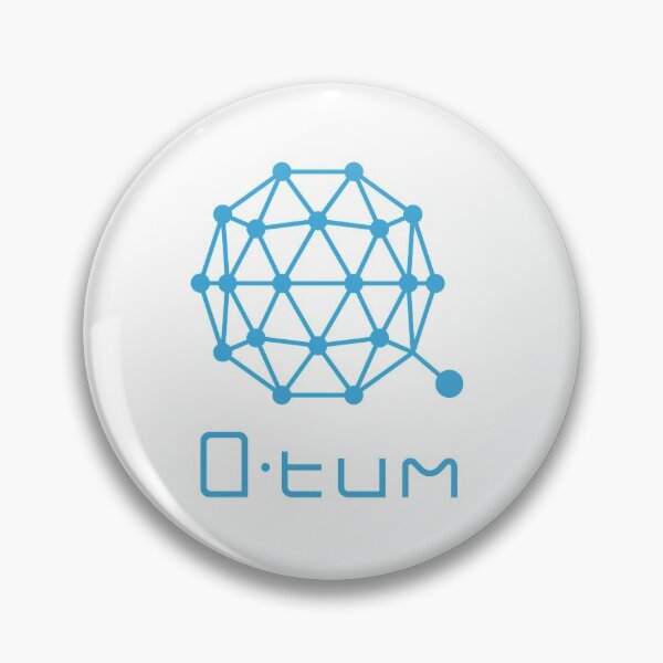 Item preview, Qtum "QTUM" Crypto designed and sold by thedietydesign.