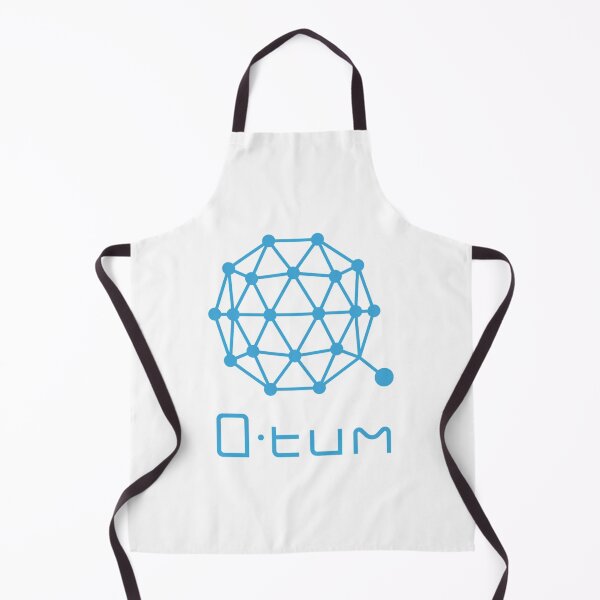 Item preview, Qtum "QTUM" Crypto designed and sold by thedietydesign.