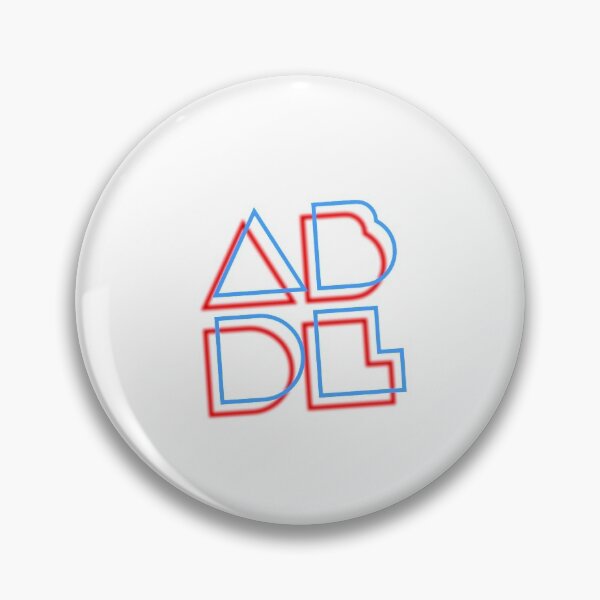 Aperçu de l'œuvre Logo ABDL créée et vendue par DF3.