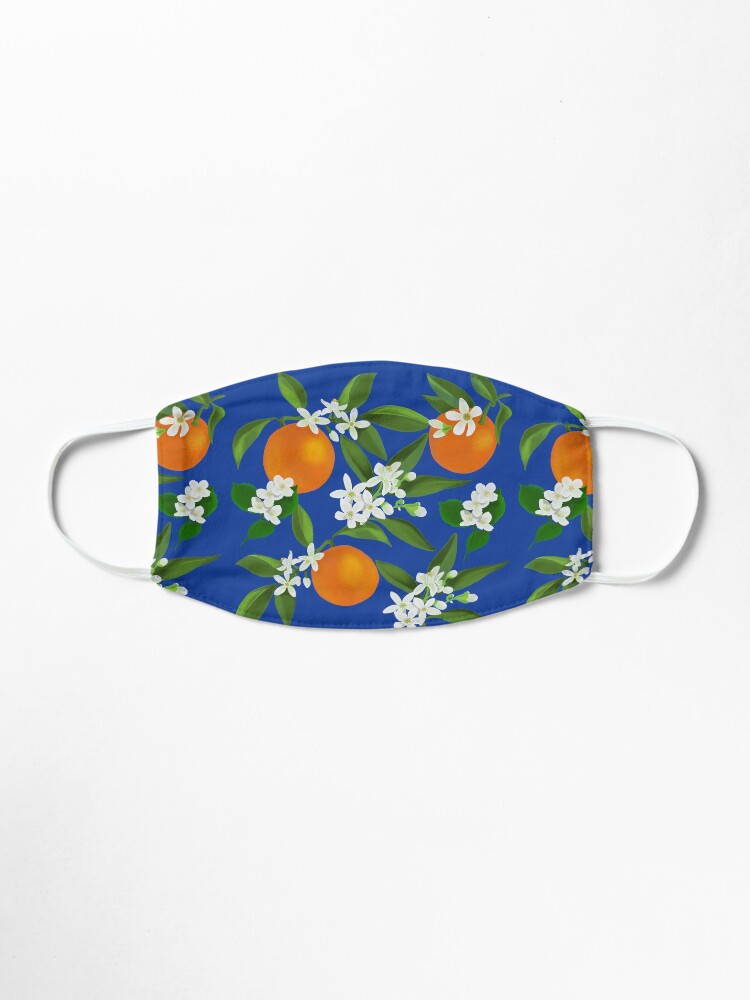 Alternate view of Orange Blossom and Jasmine Mask