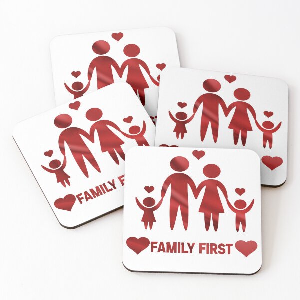 Item preview, family first designed and sold by silverass.