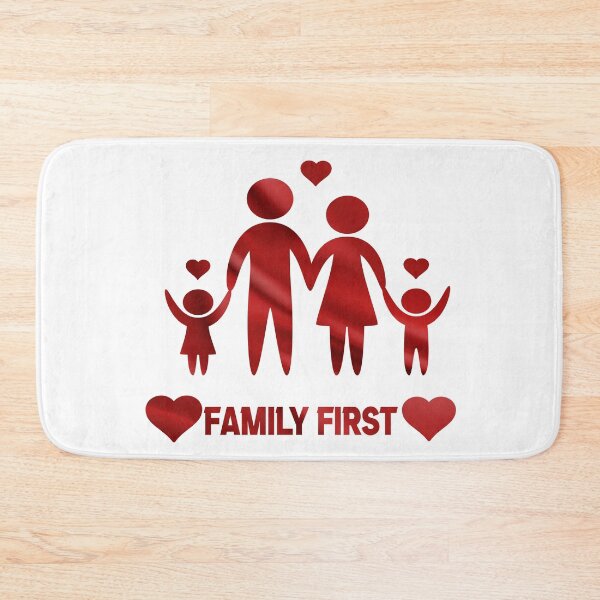 Item preview, family first designed and sold by silverass.